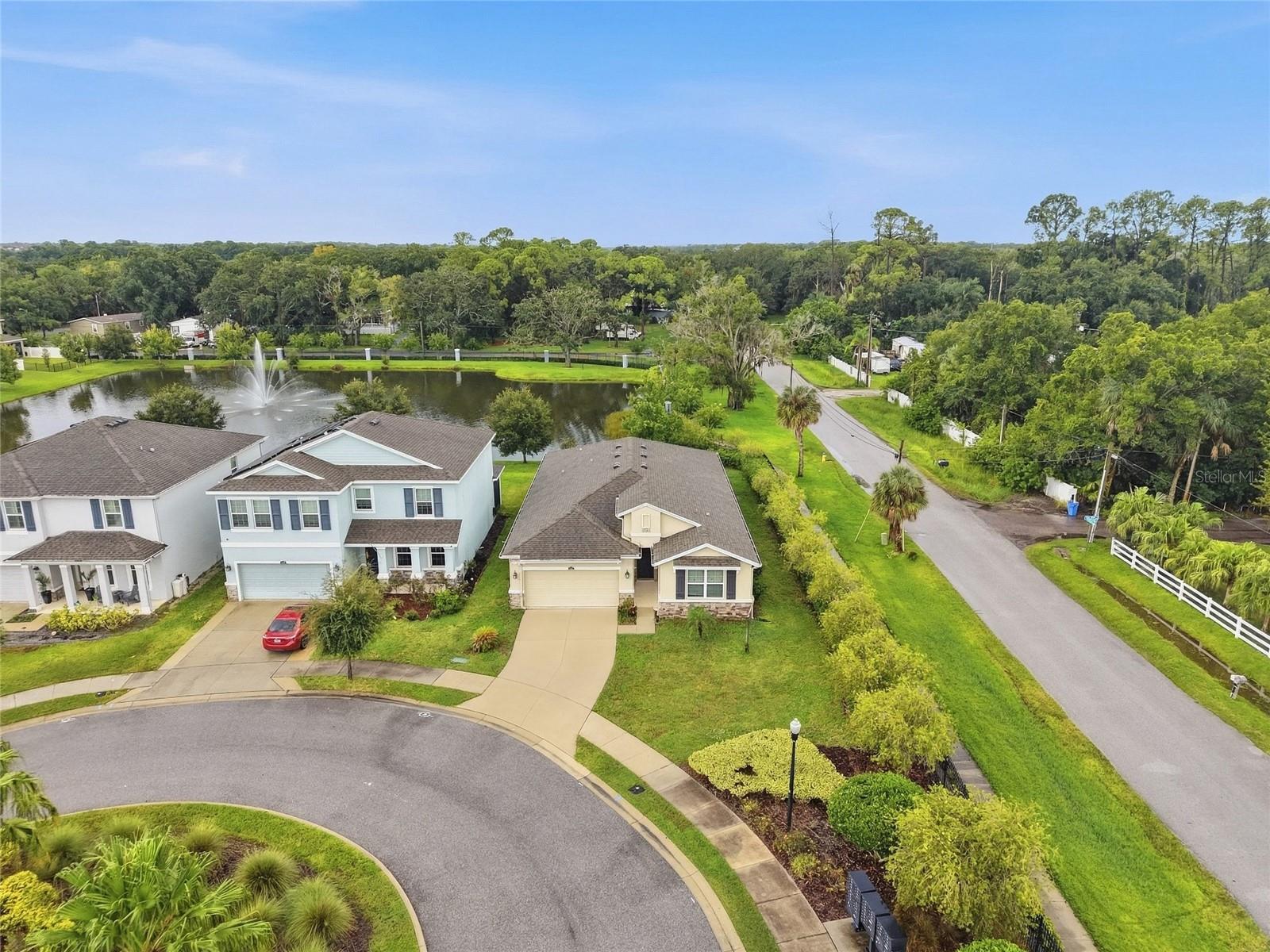 12542 CANDLEBERRY CIRCLE