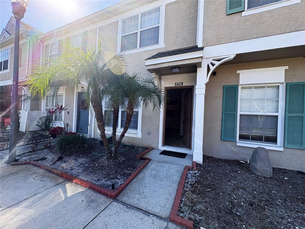 Photo of 5528 Carrollwood Key Drive, Tampa, FL 33624 (MLS # O6370118)
