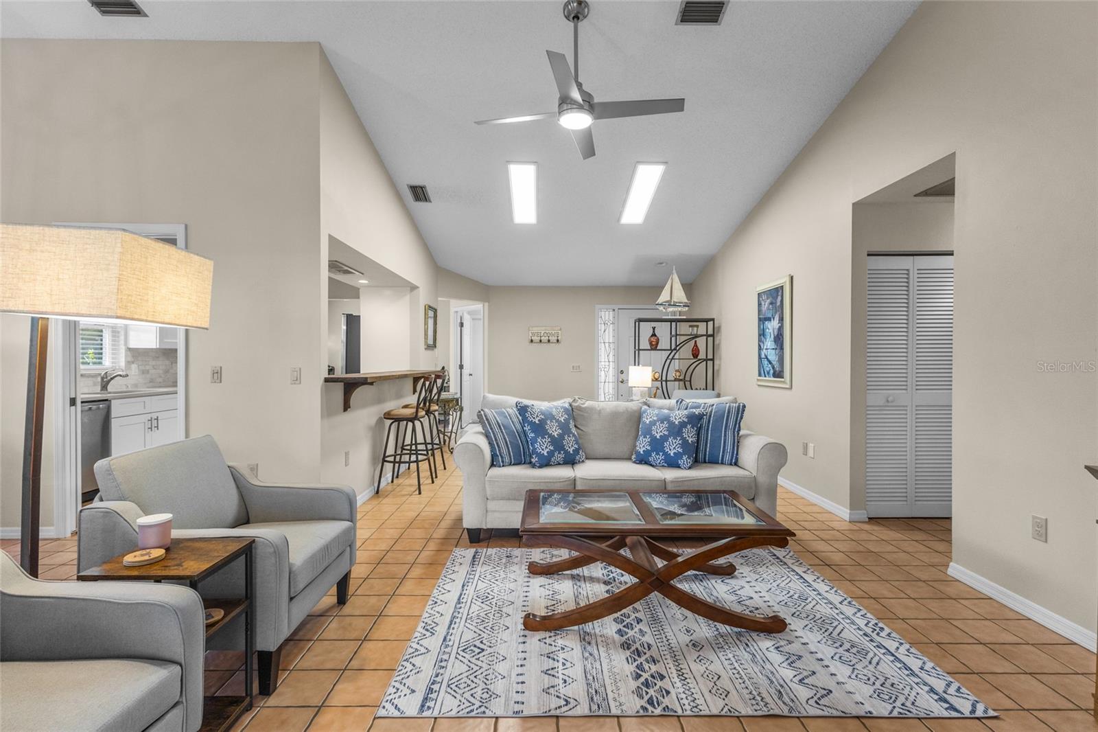 MYRTLE TRACE AT PLAN - Residential