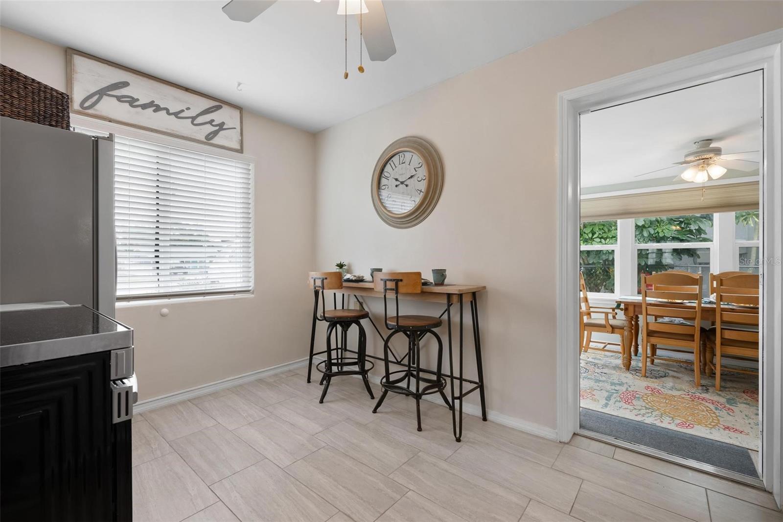 HORTON ESTATES THE - Residential