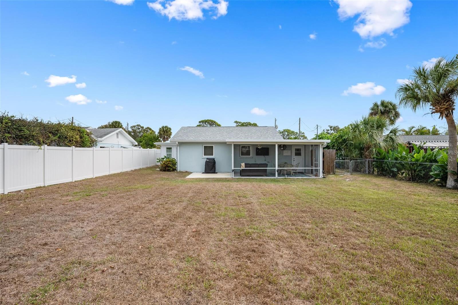 HORTON ESTATES THE - Residential