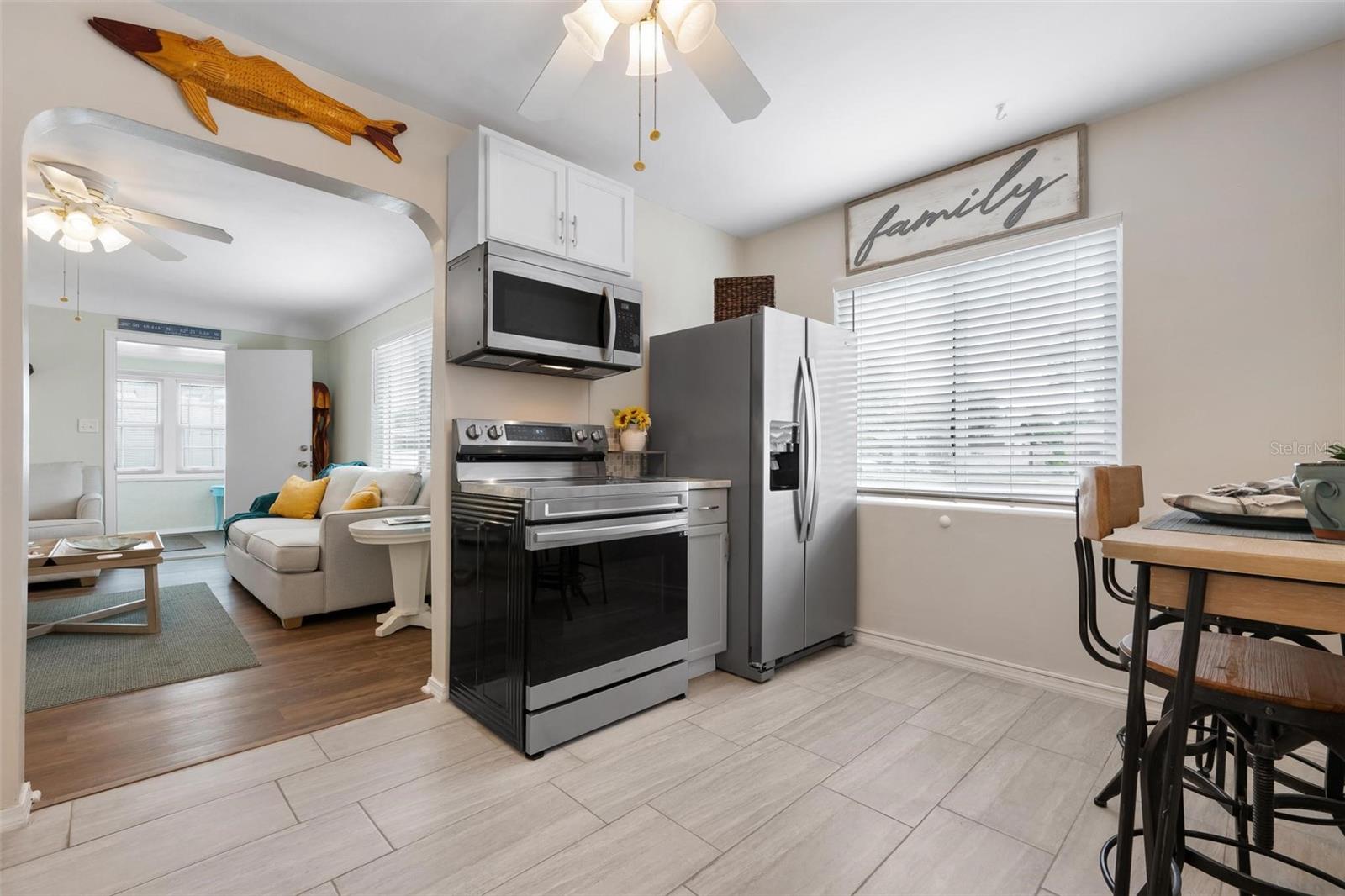 HORTON ESTATES THE - Residential