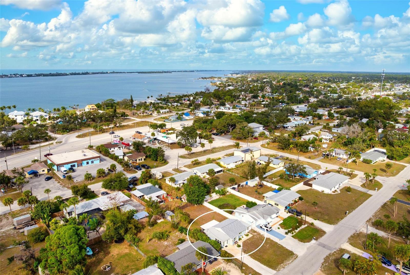 HORTON ESTATES THE - Residential