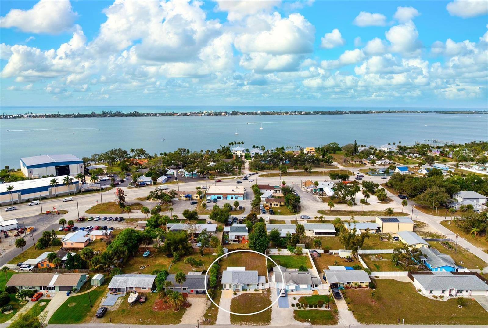 HORTON ESTATES THE - Residential