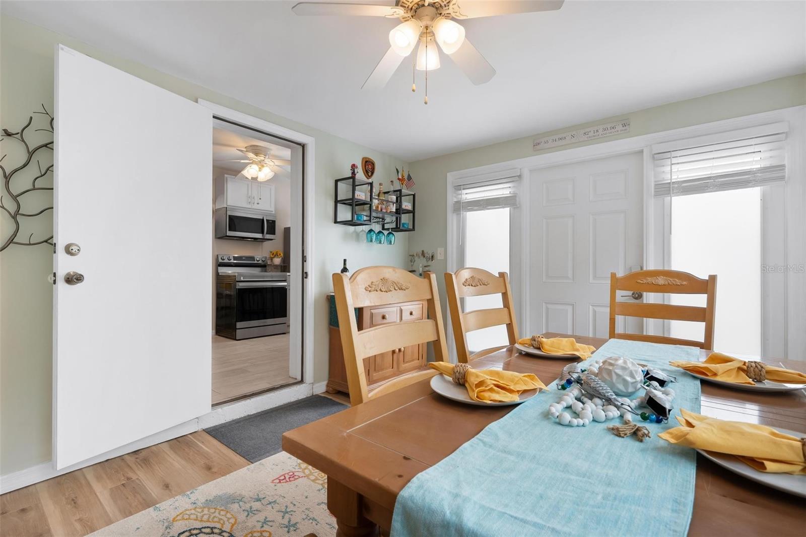 HORTON ESTATES THE - Residential