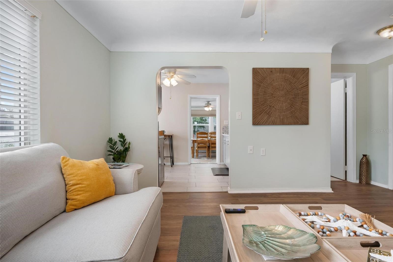 HORTON ESTATES THE - Residential