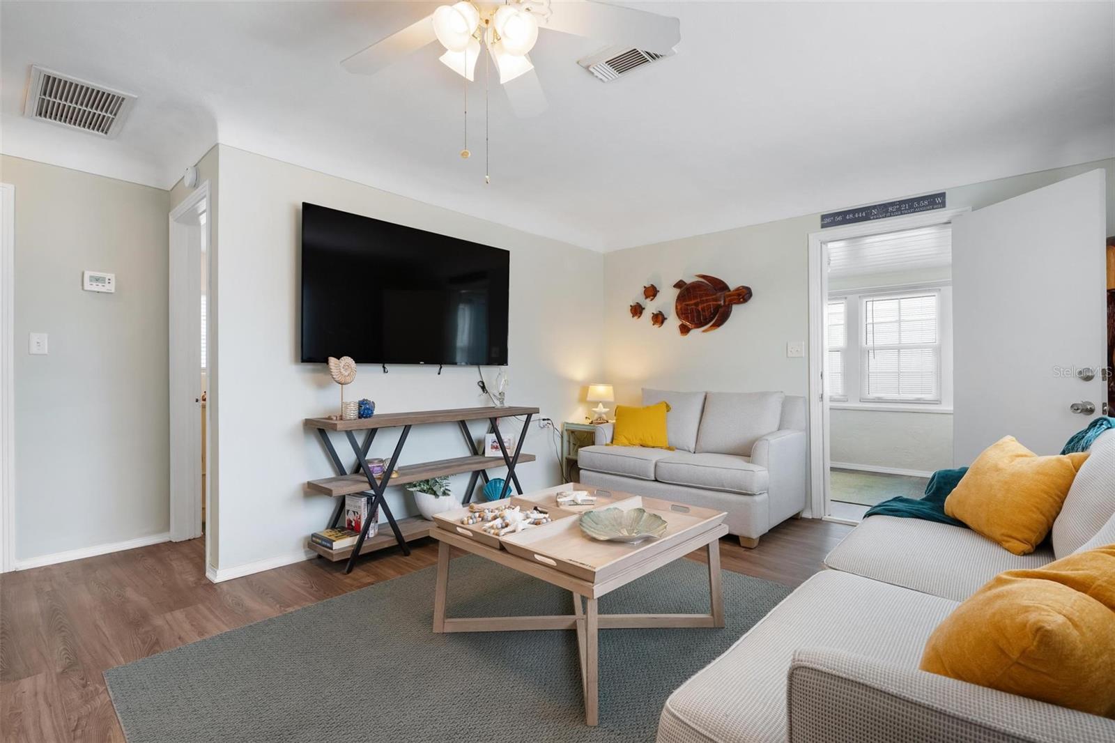 HORTON ESTATES THE - Residential