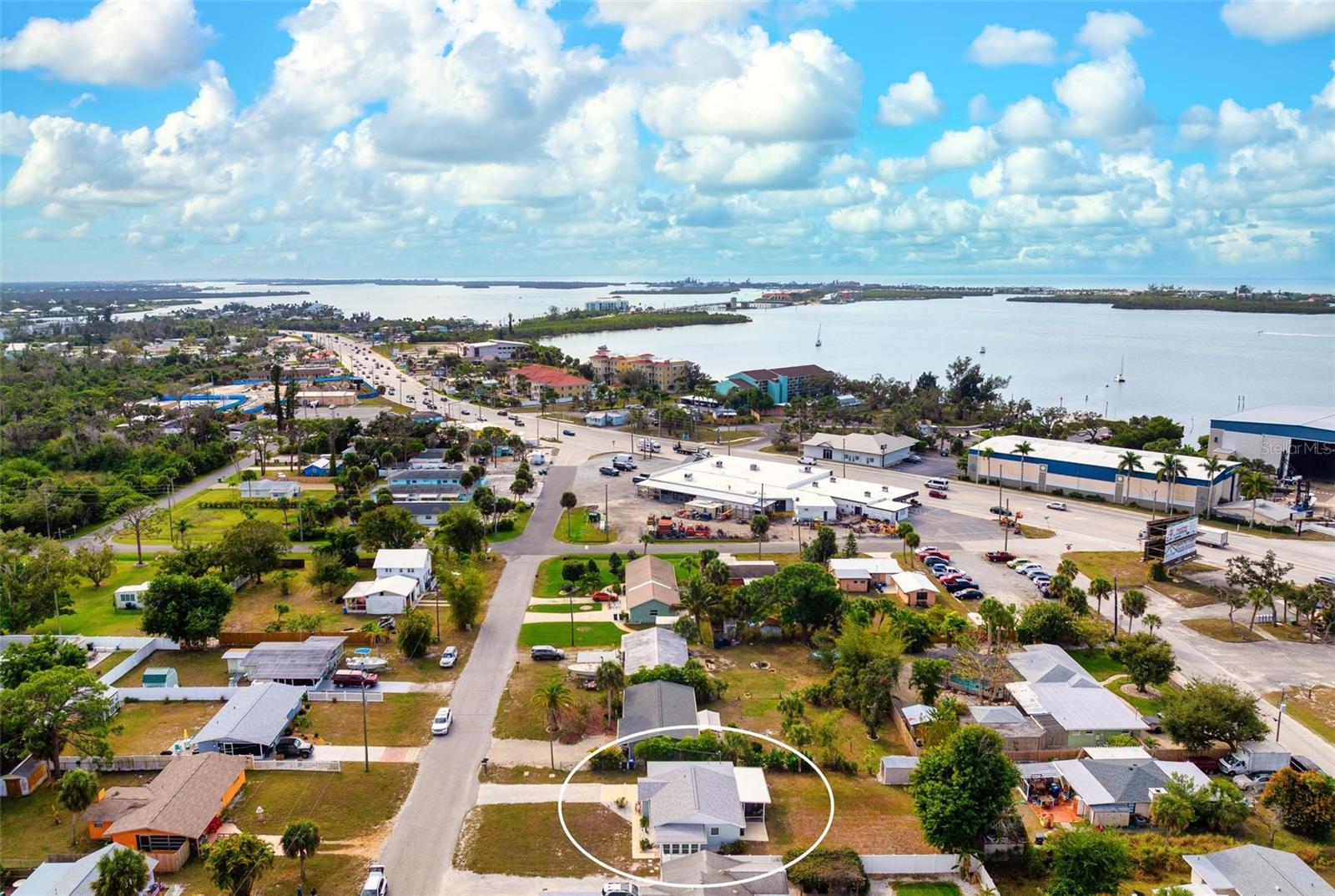 HORTON ESTATES THE - Residential