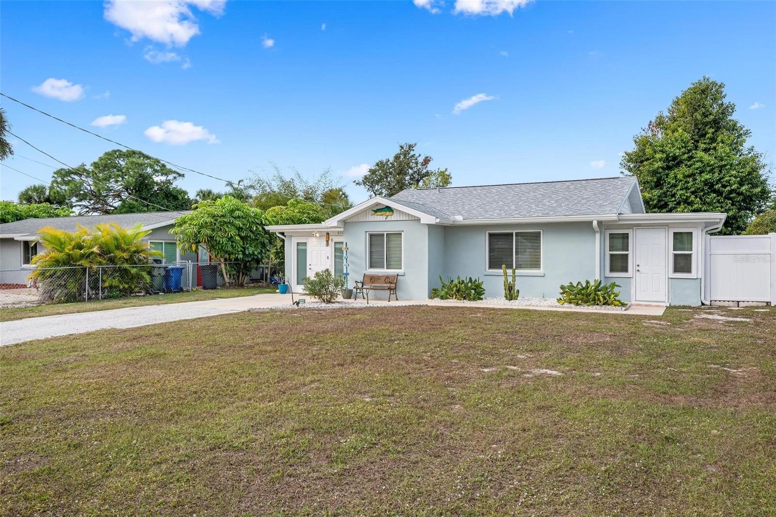 HORTON ESTATES THE - Residential