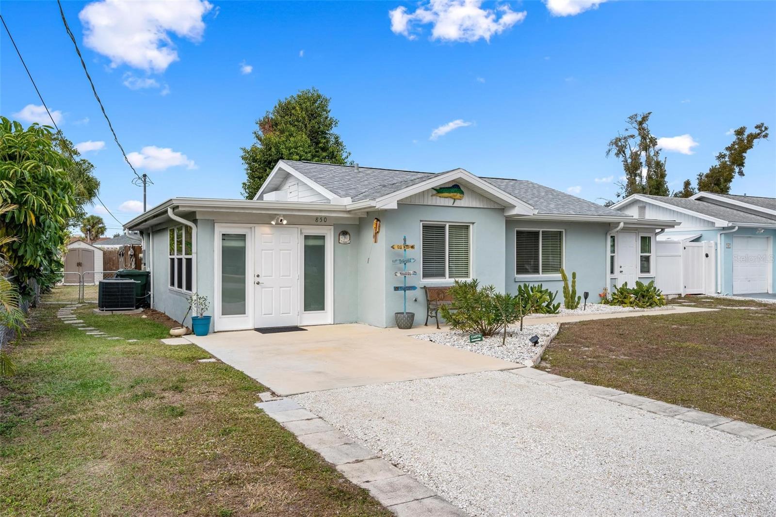 HORTON ESTATES THE - Residential