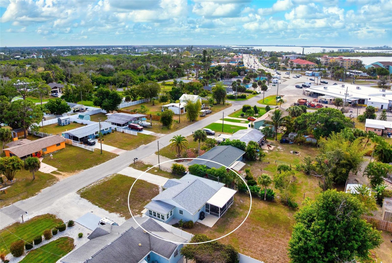 HORTON ESTATES THE - Residential