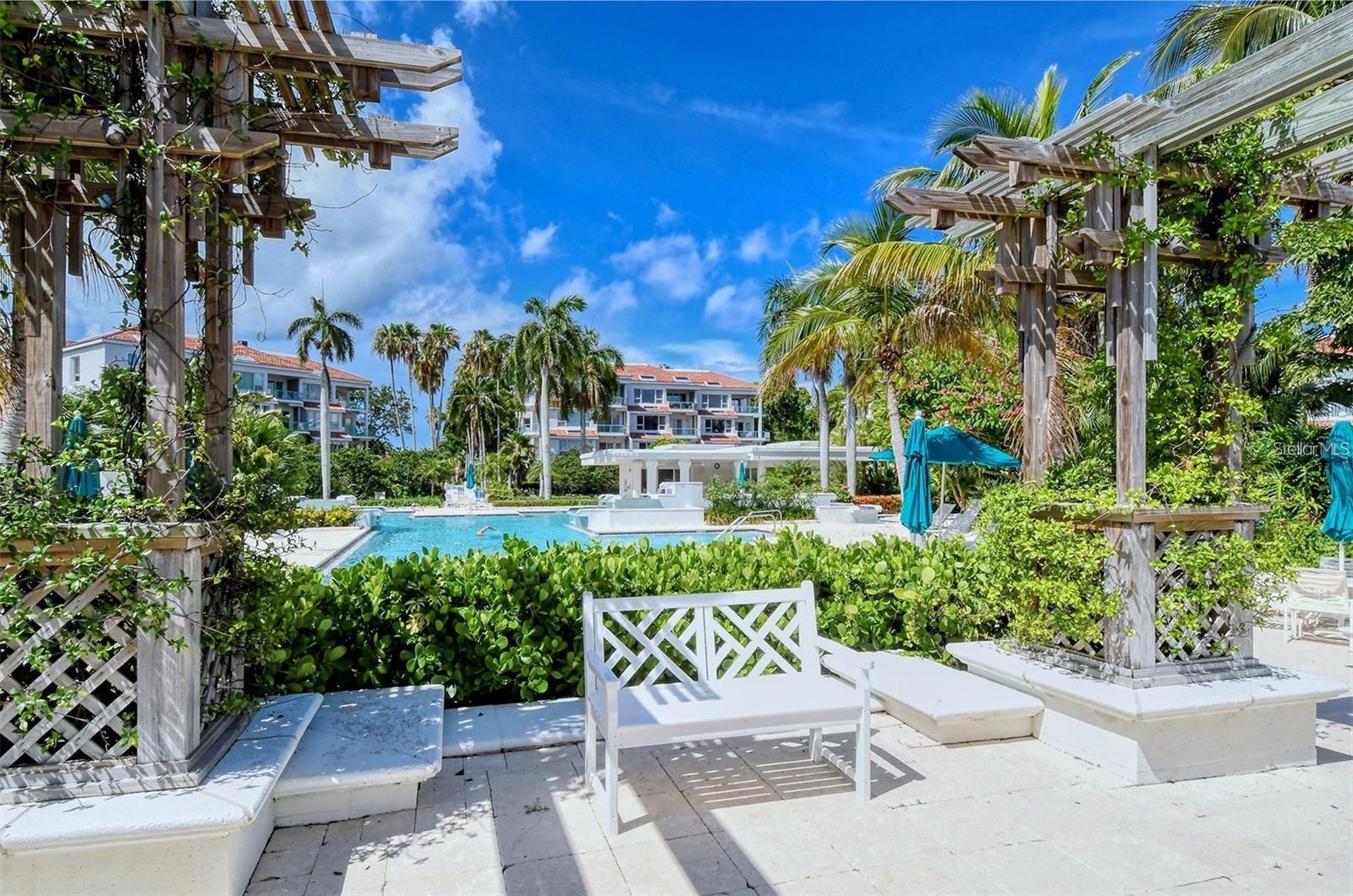 TANGERINE BAY CLUB - Residential Lease