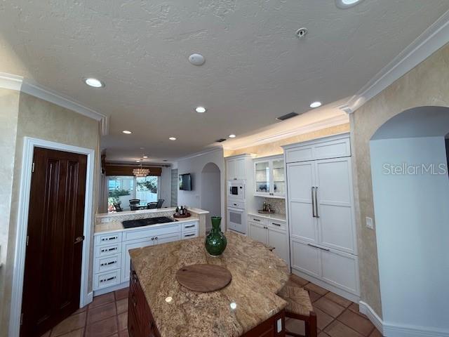 TANGERINE BAY CLUB - Residential Lease