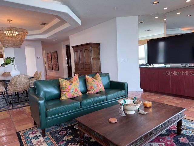 TANGERINE BAY CLUB - Residential Lease