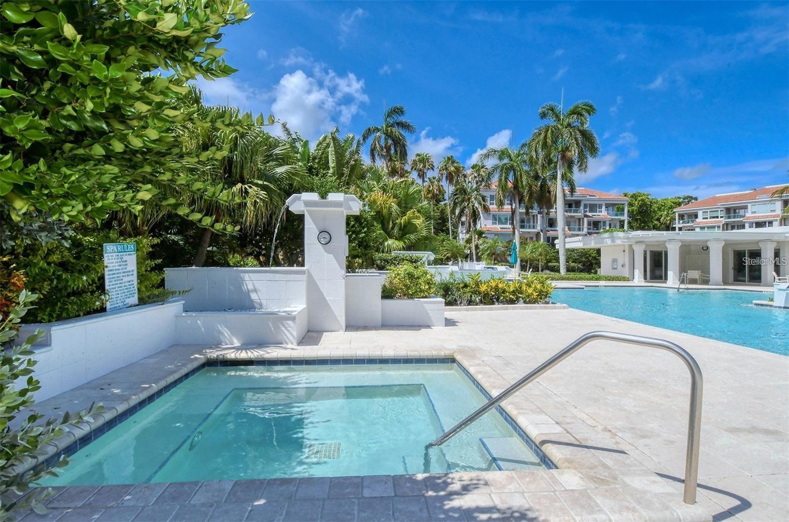 TANGERINE BAY CLUB - Residential Lease