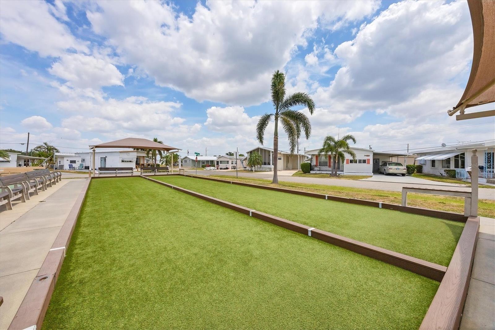 TIDEVUE ESTATES SECOND ADD - Residential