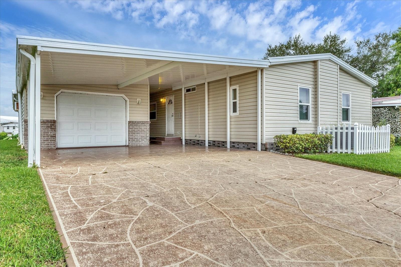 TIDEVUE ESTATES SECOND ADD - Residential