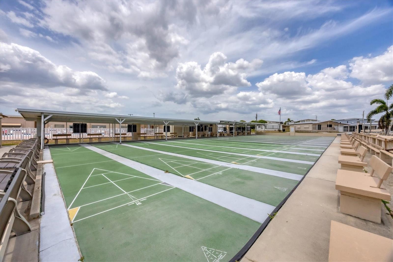 TIDEVUE ESTATES SECOND ADD - Residential