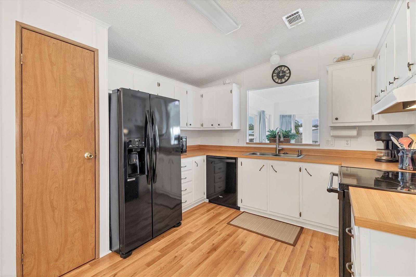 TIDEVUE ESTATES SECOND ADD - Residential