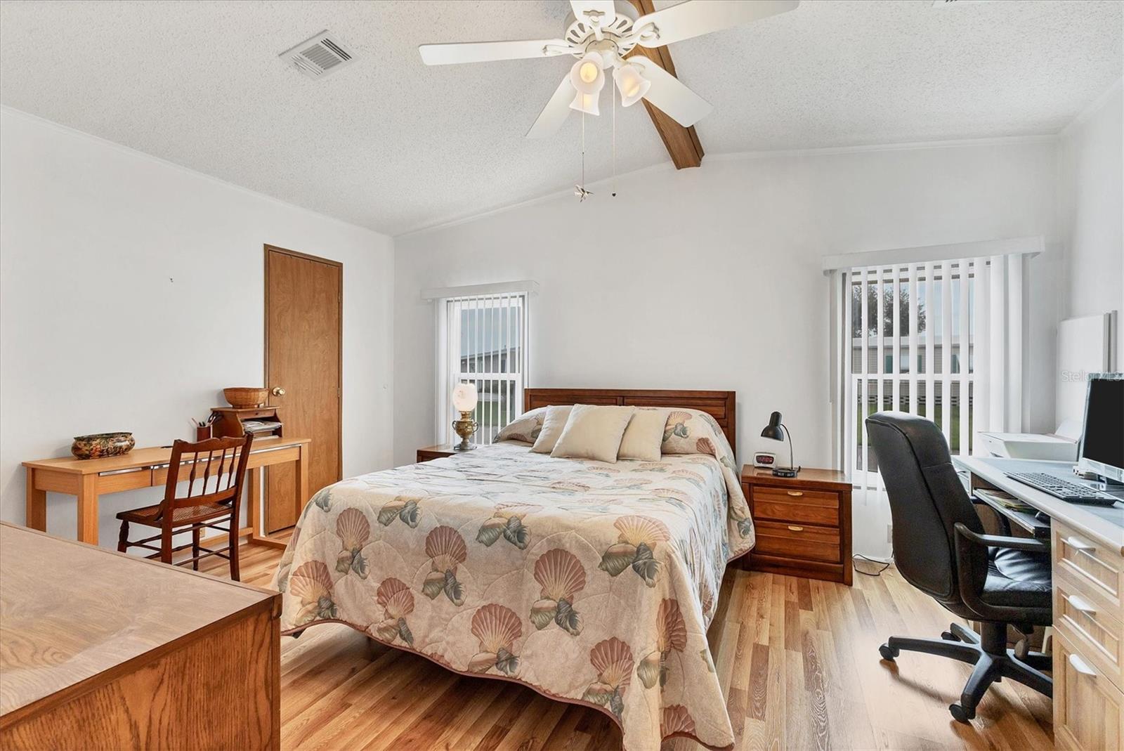 TIDEVUE ESTATES SECOND ADD - Residential