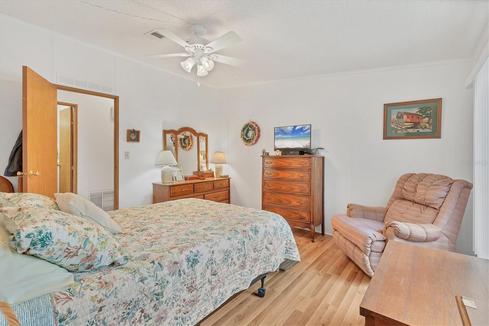 TIDEVUE ESTATES SECOND ADD - Residential