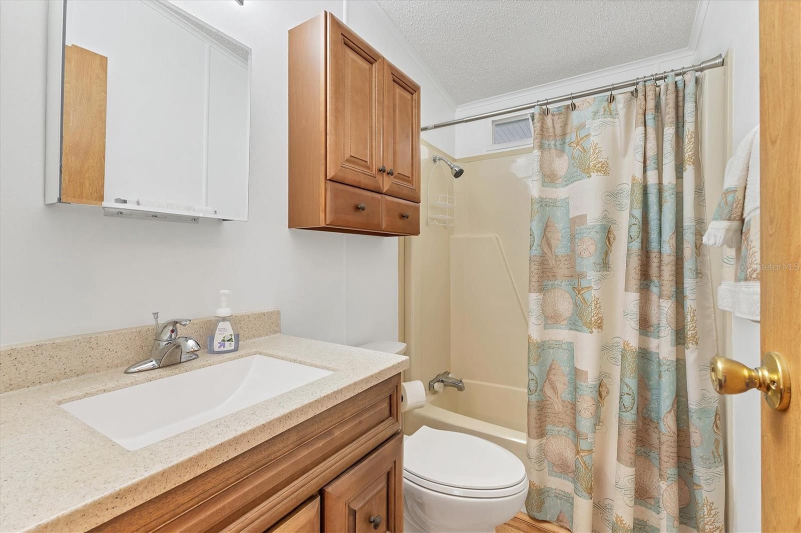 TIDEVUE ESTATES SECOND ADD - Residential