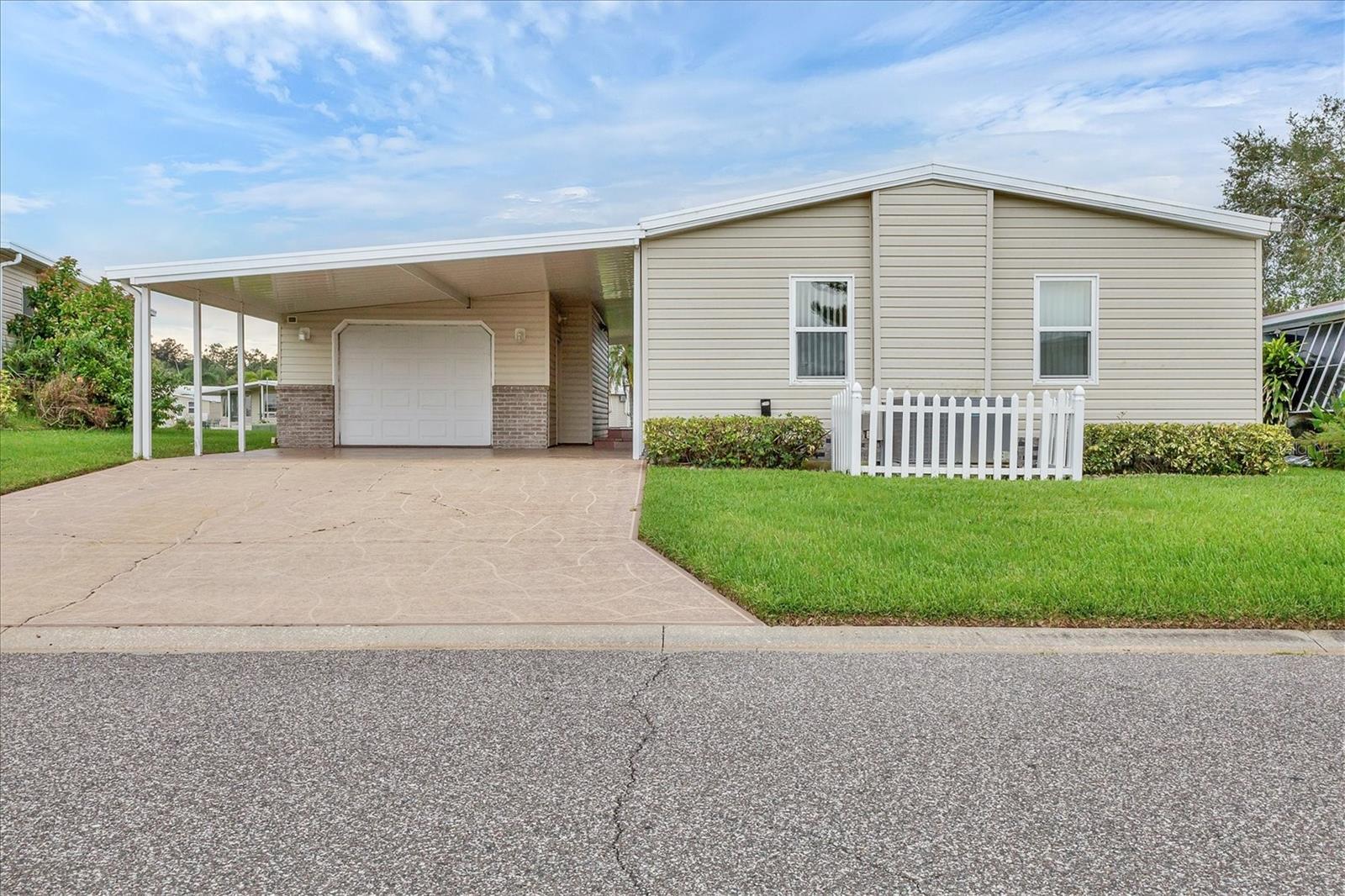 TIDEVUE ESTATES SECOND ADD - Residential