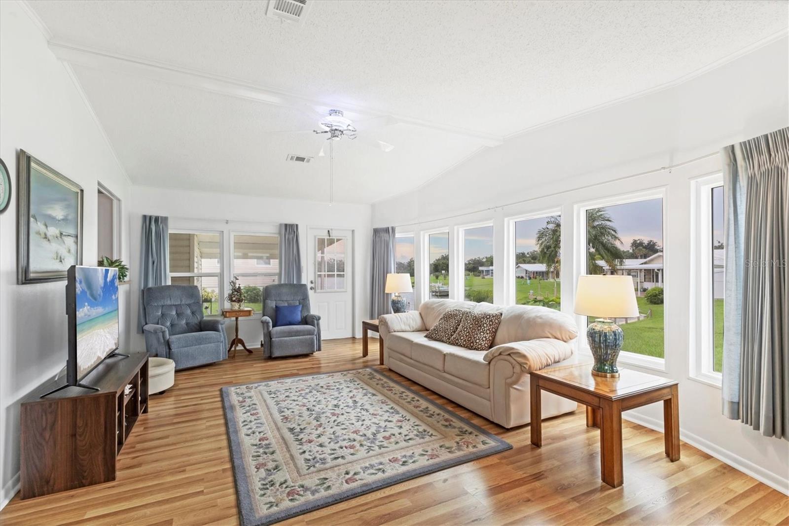 TIDEVUE ESTATES SECOND ADD - Residential