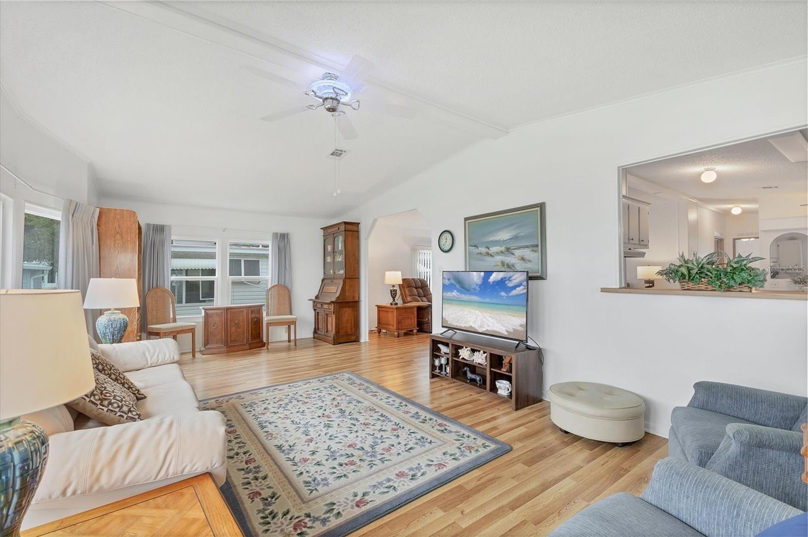 TIDEVUE ESTATES SECOND ADD - Residential