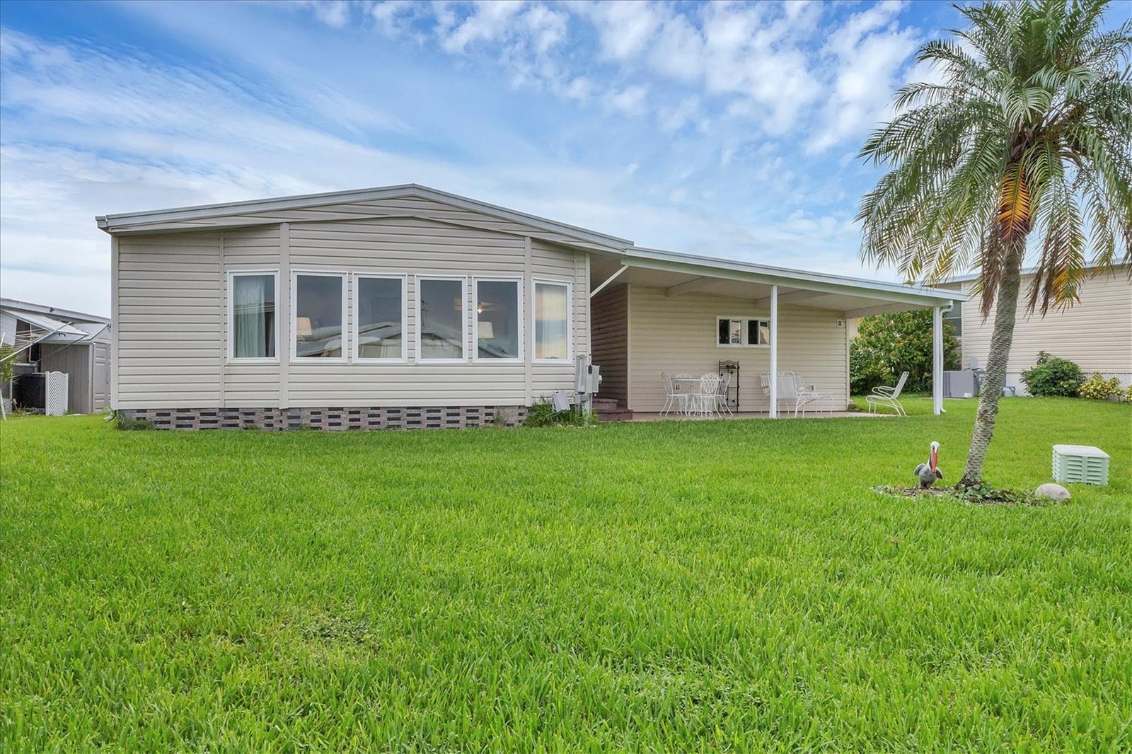 TIDEVUE ESTATES SECOND ADD - Residential