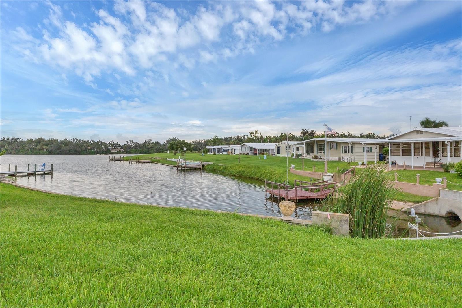 TIDEVUE ESTATES SECOND ADD - Residential