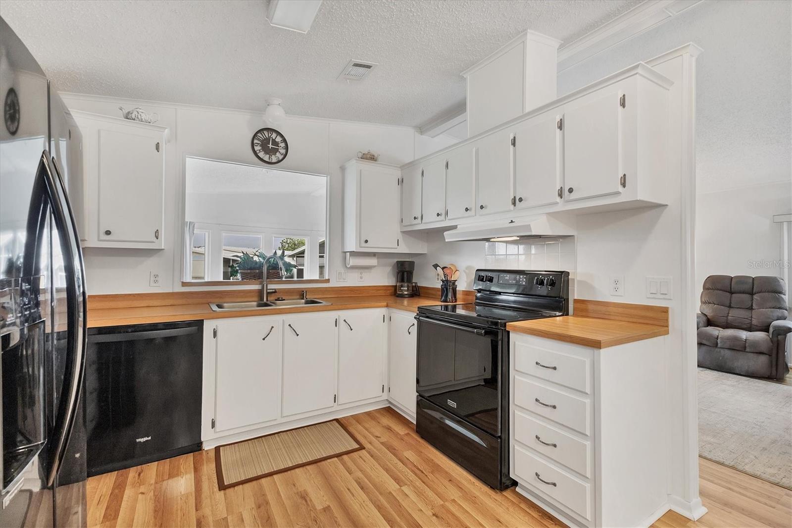 TIDEVUE ESTATES SECOND ADD - Residential