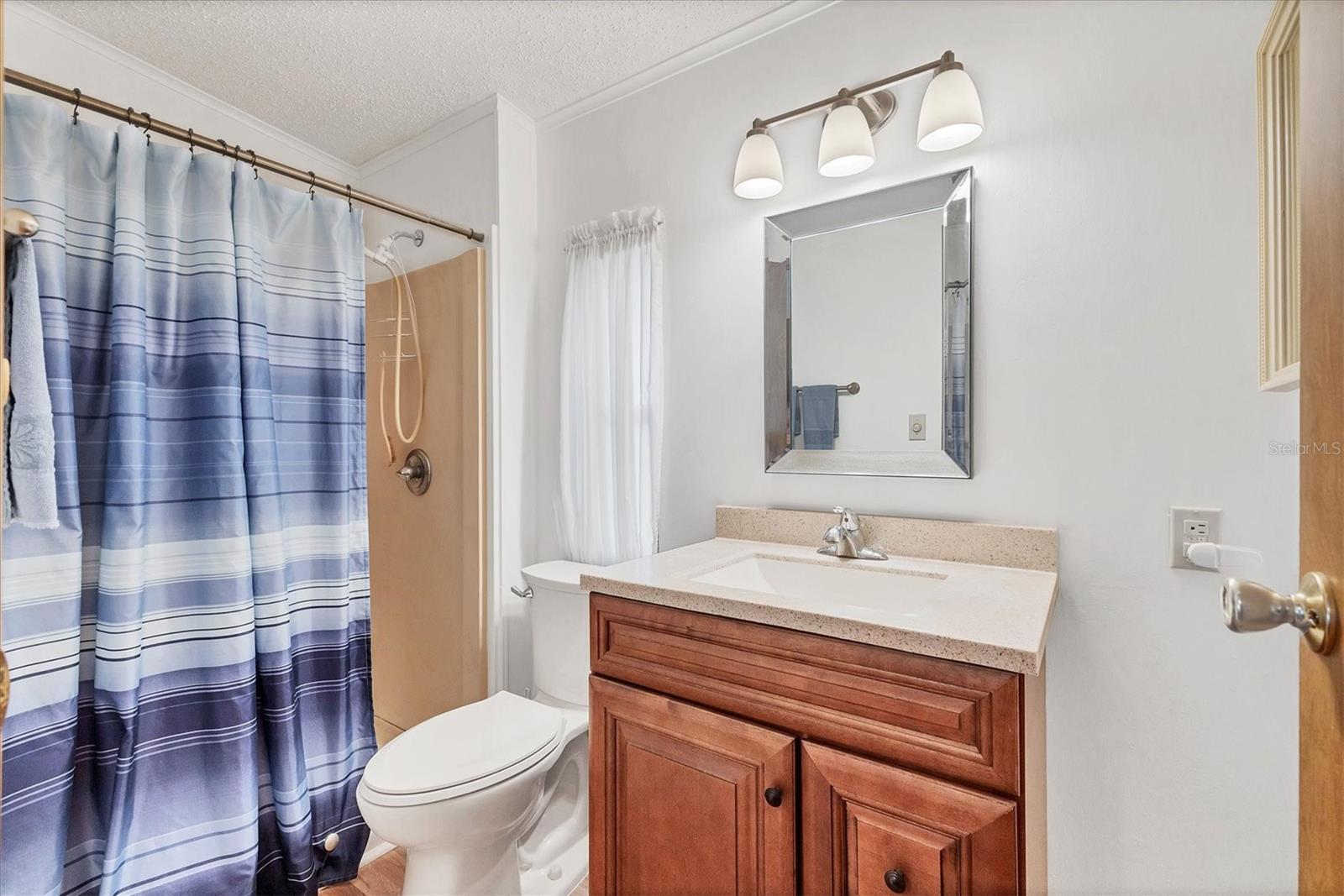 TIDEVUE ESTATES SECOND ADD - Residential