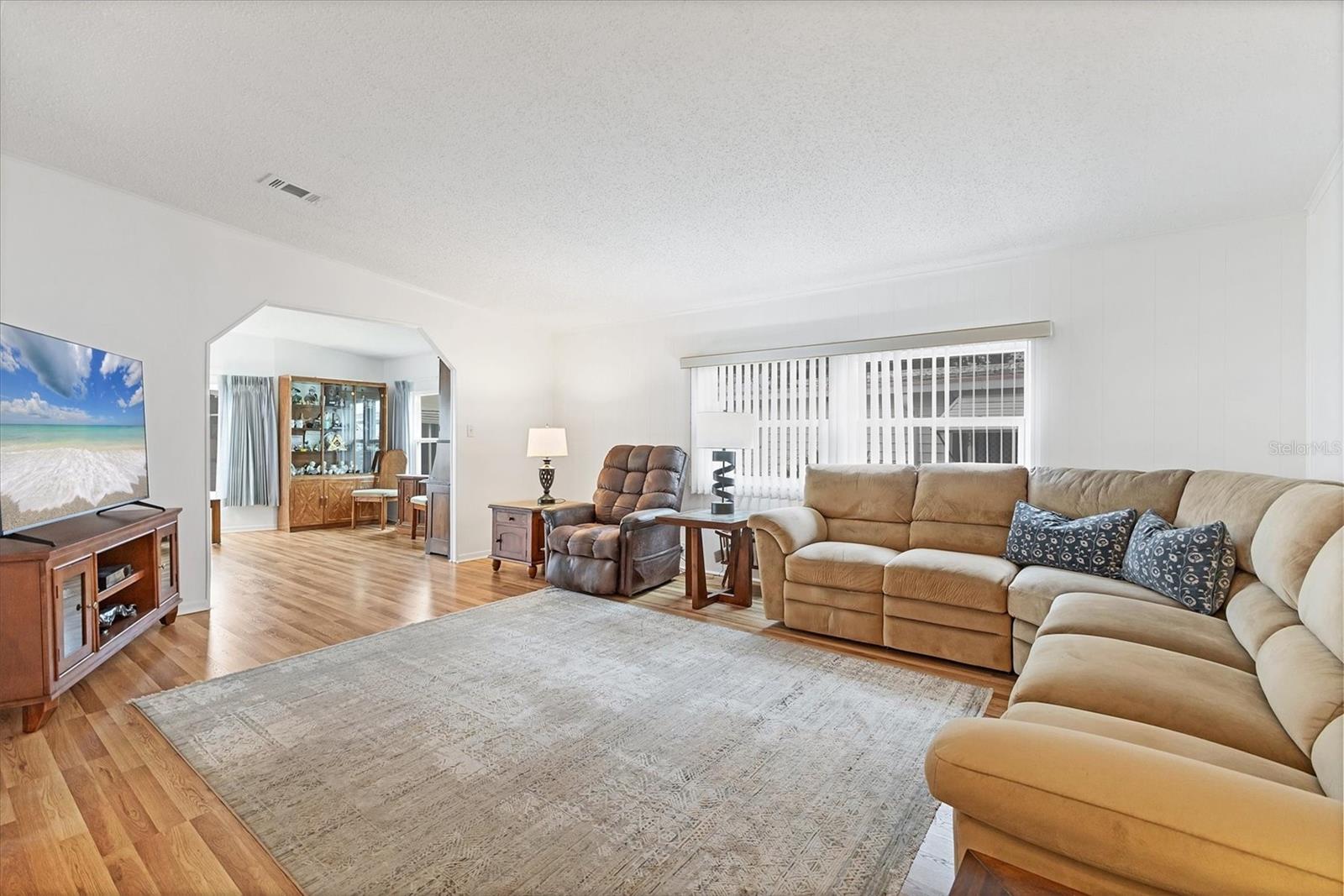 TIDEVUE ESTATES SECOND ADD - Residential