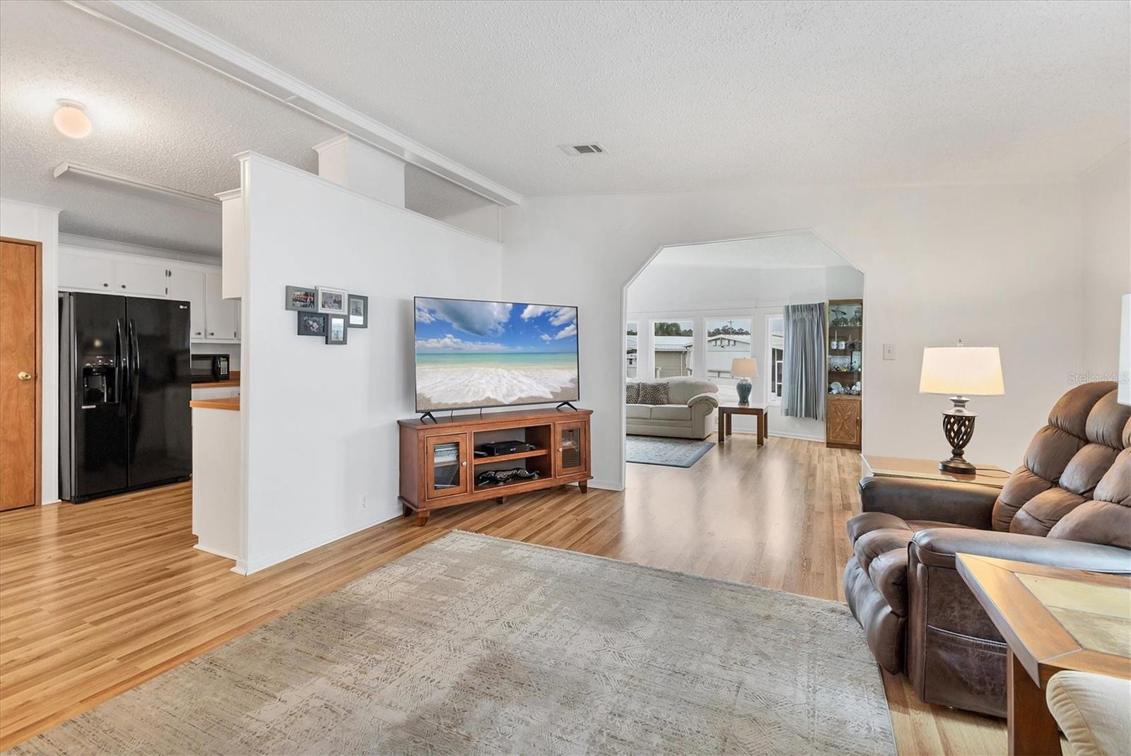 TIDEVUE ESTATES SECOND ADD - Residential