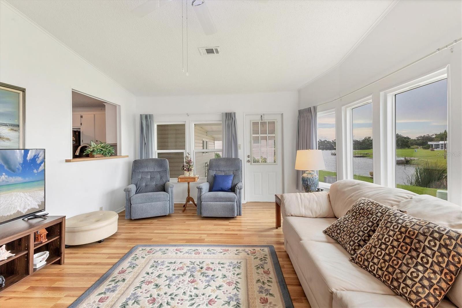 TIDEVUE ESTATES SECOND ADD - Residential