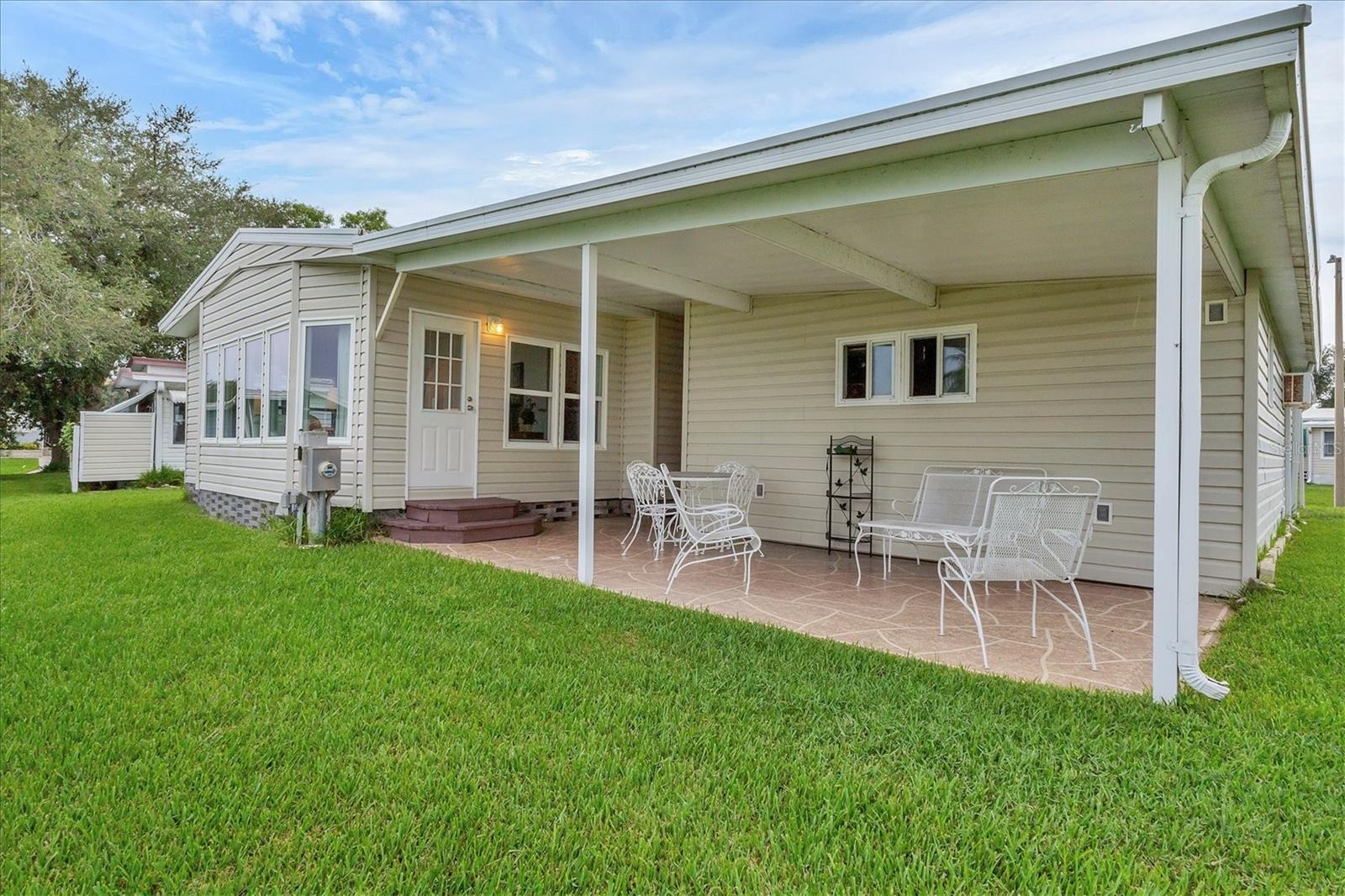 TIDEVUE ESTATES SECOND ADD - Residential