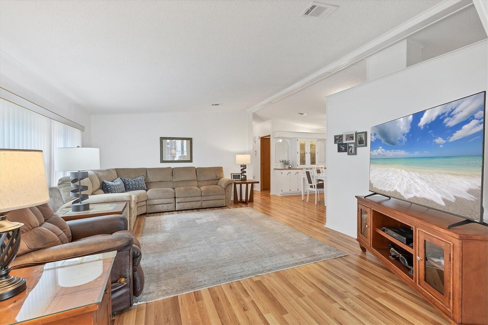 TIDEVUE ESTATES SECOND ADD - Residential