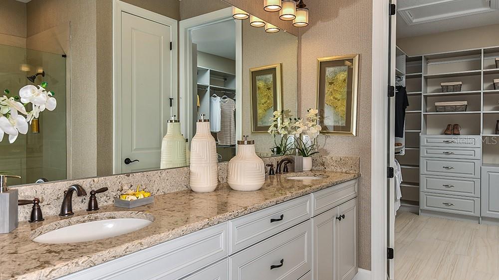 ESPLANADE AT WIREGRASS RANCH - Residential