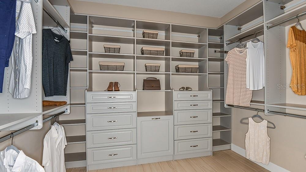 ESPLANADE AT WIREGRASS RANCH - Residential