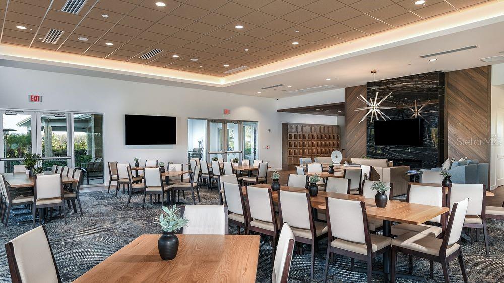 ESPLANADE AT WIREGRASS RANCH - Residential