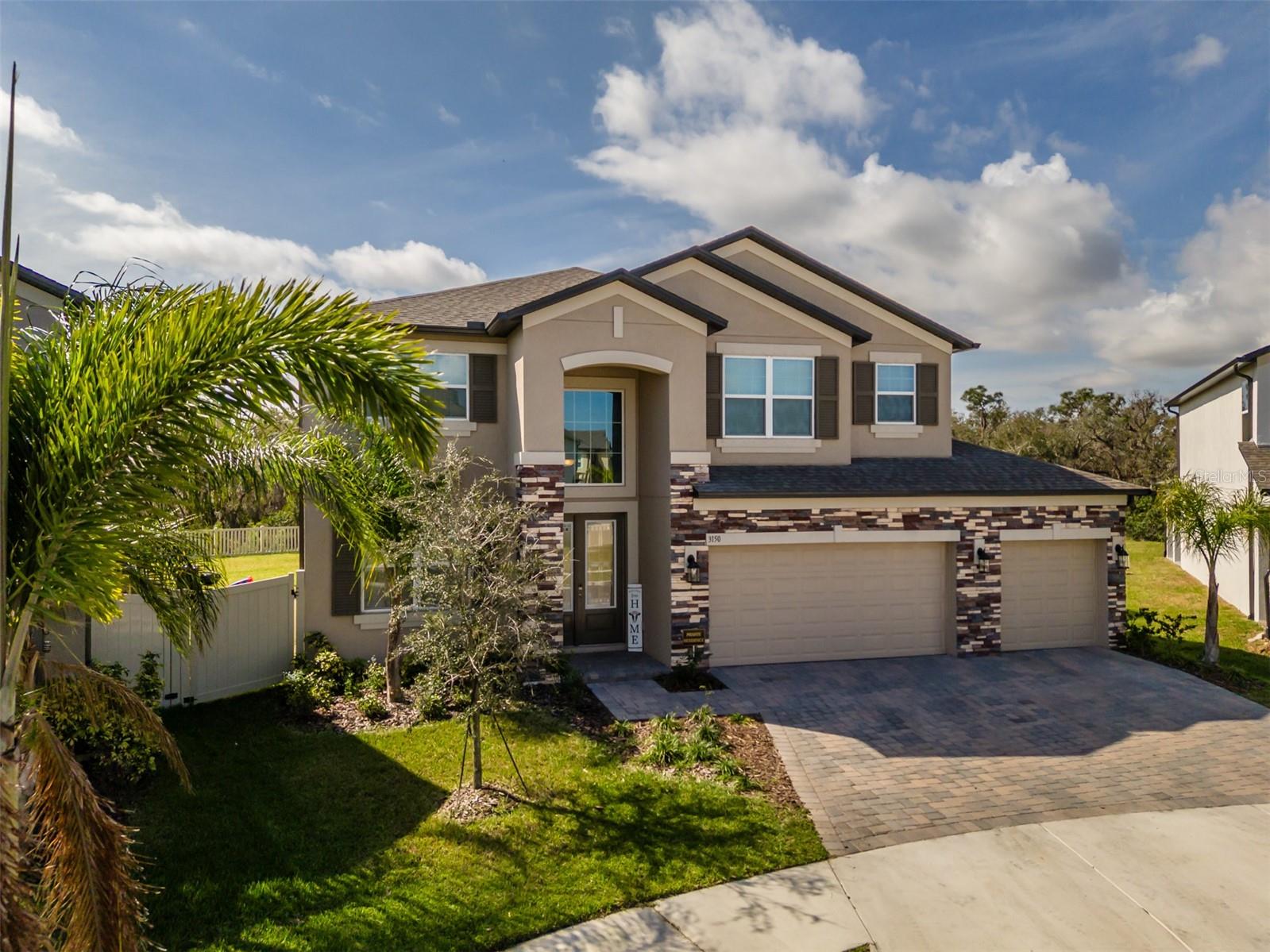 3150 MARINE GRASS DRIVE