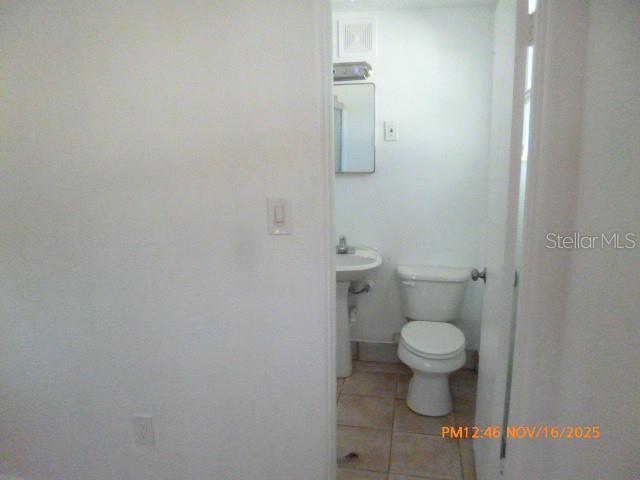 SEMINOLE LAKE VILLAGE 2ND ADD - Residential