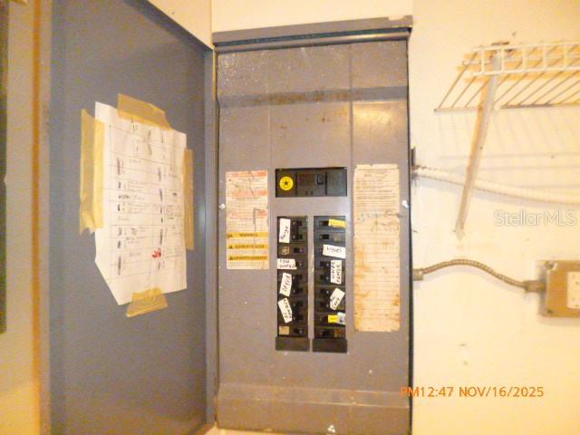 SEMINOLE LAKE VILLAGE 2ND ADD - Residential