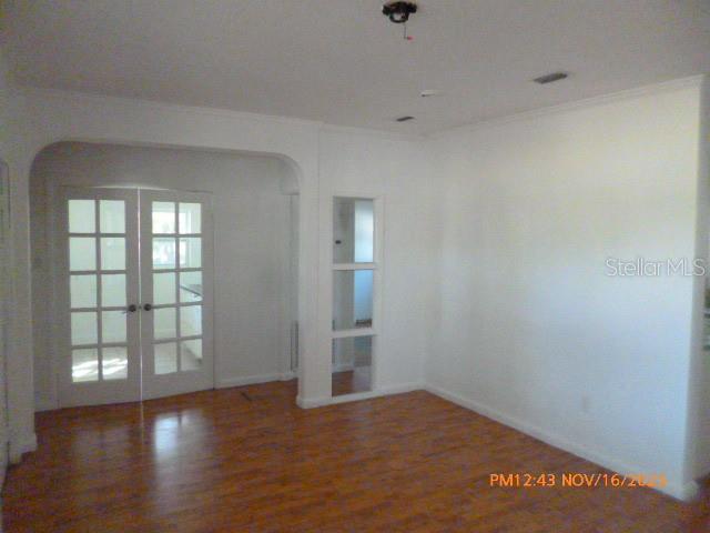 SEMINOLE LAKE VILLAGE 2ND ADD - Residential