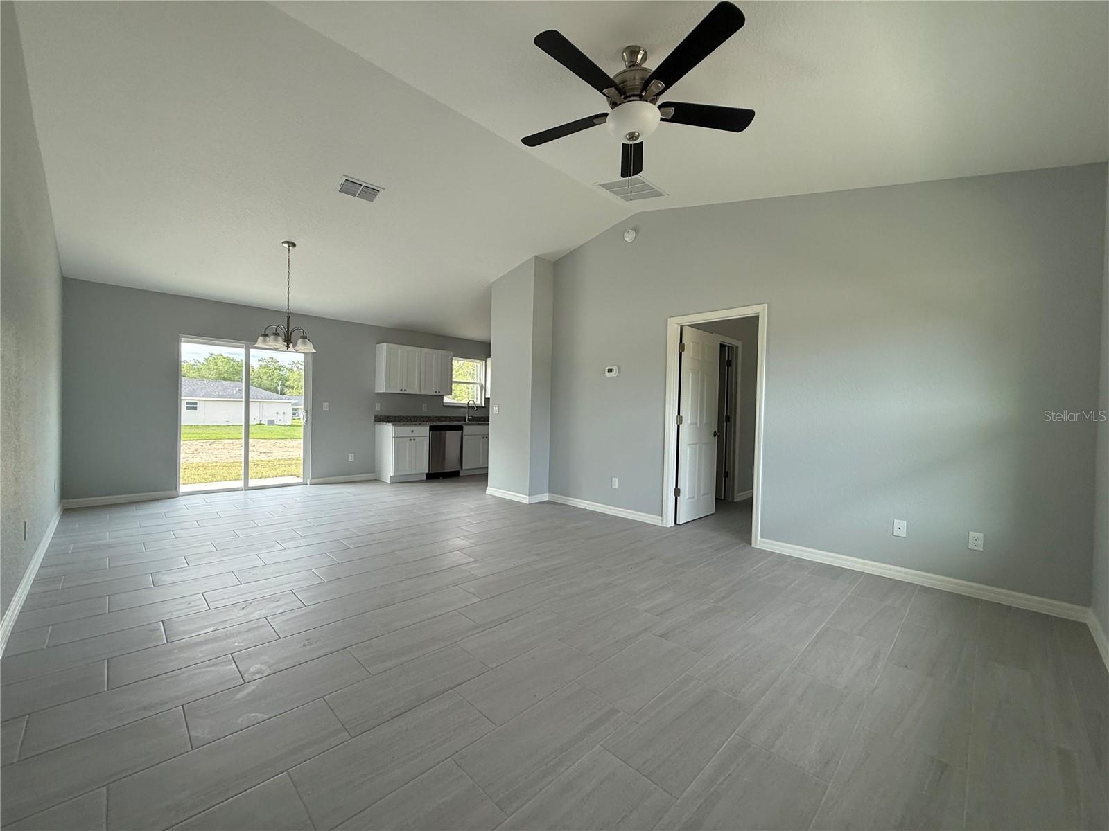 ROLLING RANCH ESTATES - Residential