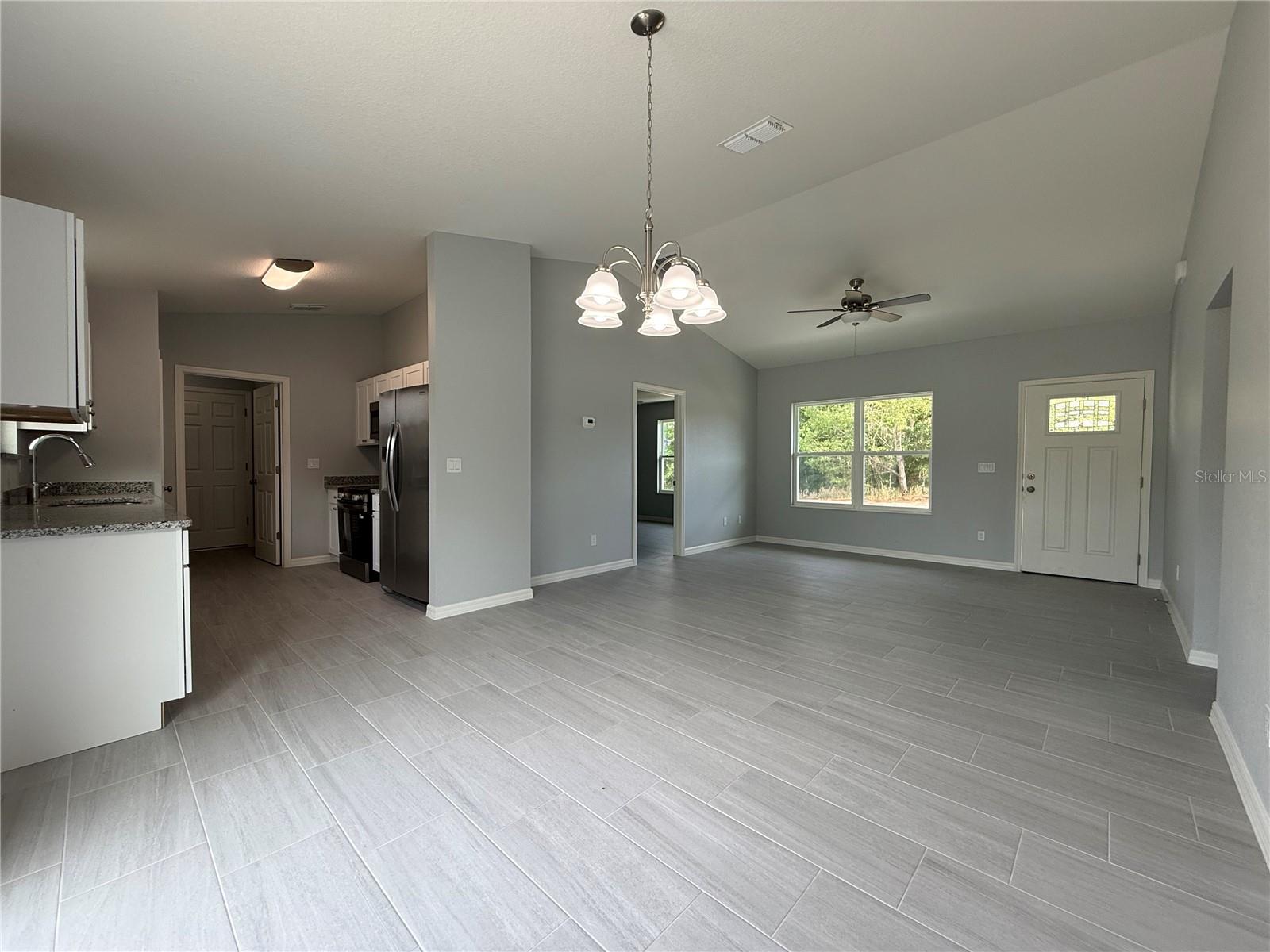 ROLLING RANCH ESTATES - Residential