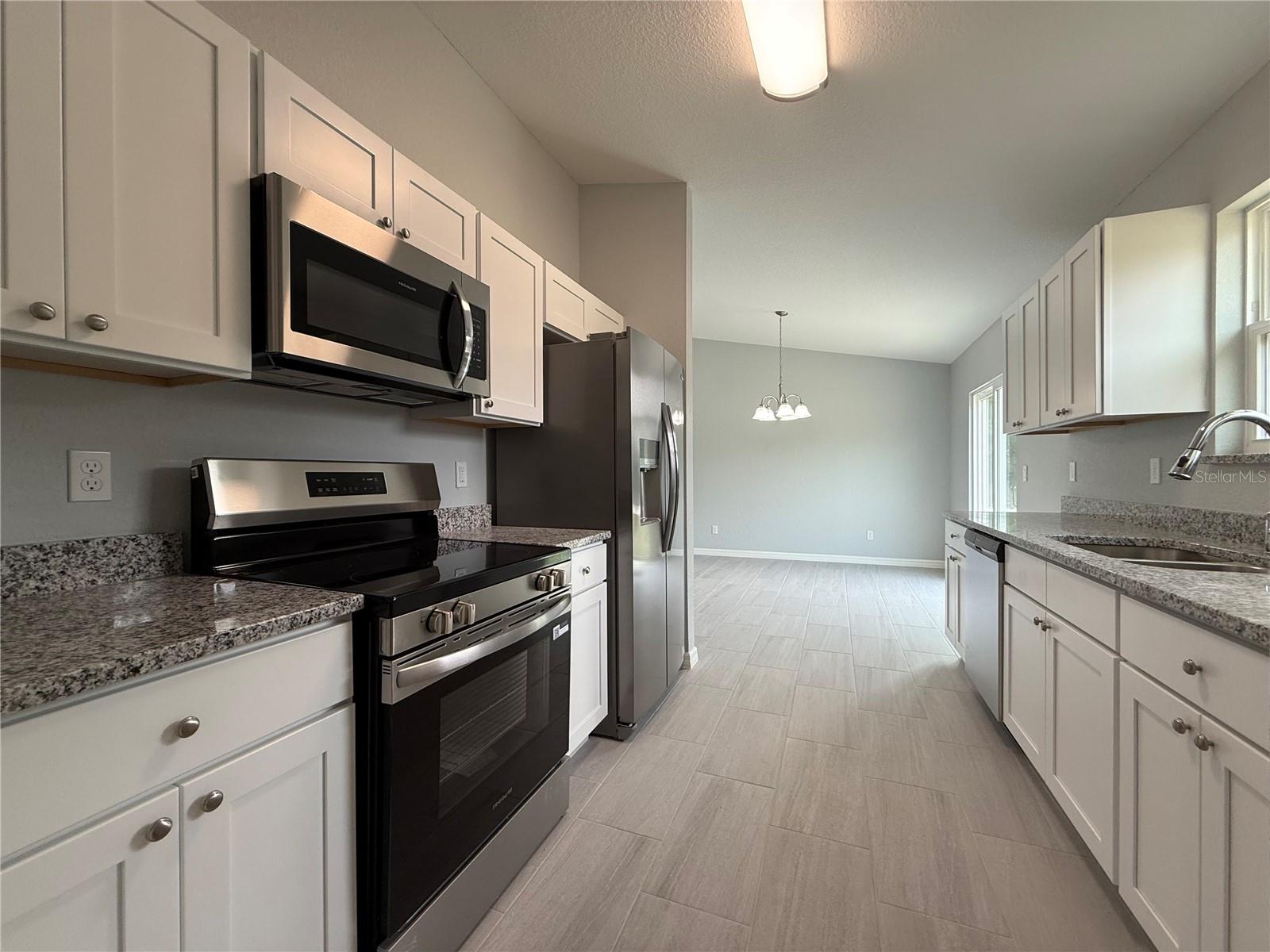 ROLLING RANCH ESTATES - Residential