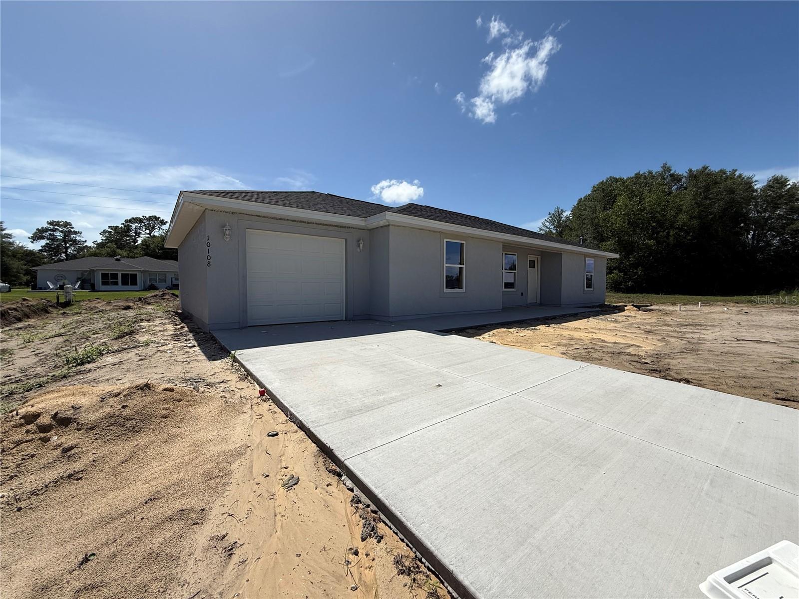 ROLLING RANCH ESTATES - Residential