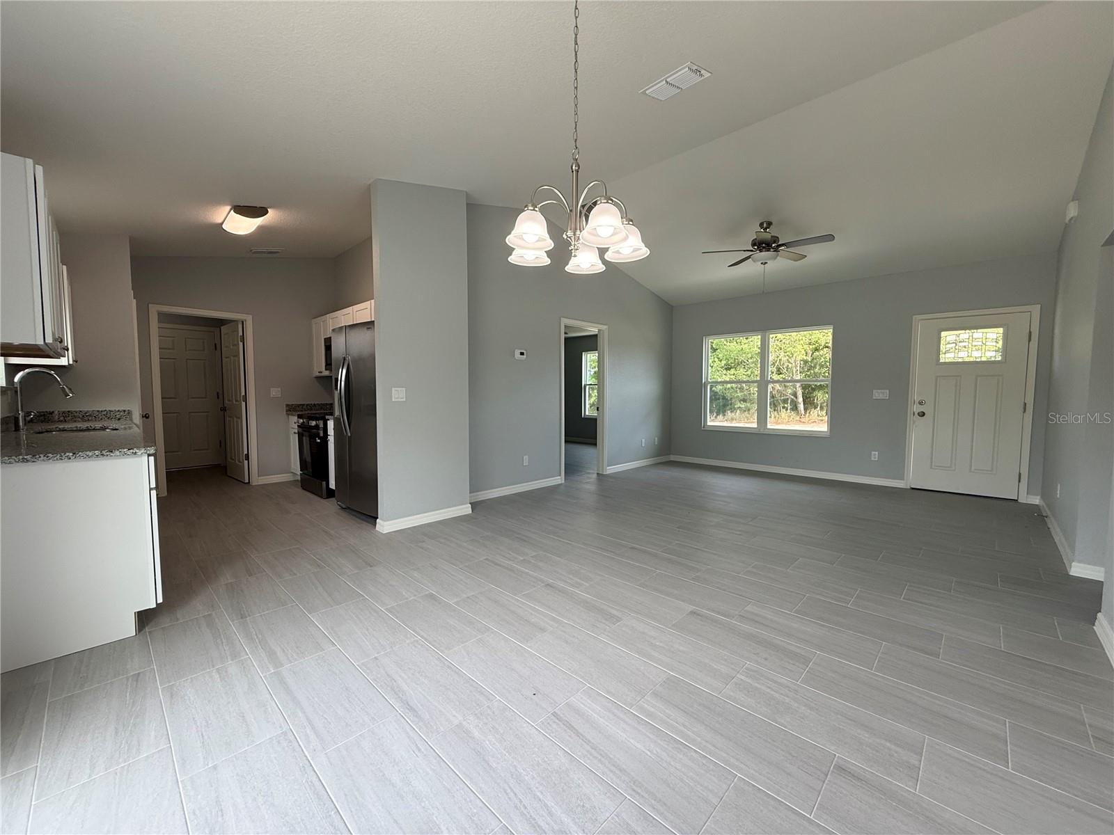 ROLLING RANCH ESTATES - Residential